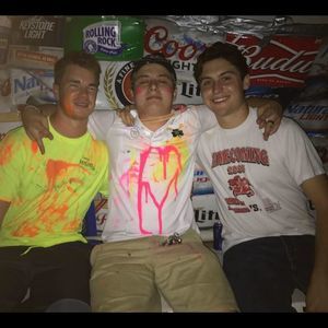 Meet your Posher, Hayden